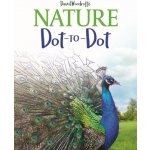 Nature Dot-To-Dot Woodroffe DavidPaperback – Zbozi.Blesk.cz