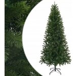 VidaXL Umělý vánoční stromeček 161 - 180 cm – Hledejceny.cz