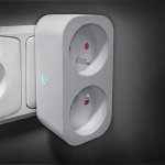 Solight DTY02WIFI s měřením spotřeby – Sleviste.cz