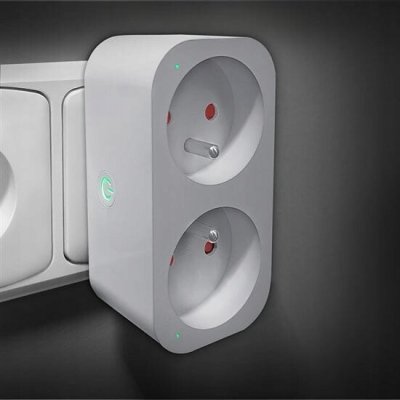 Solight DTY02WIFI s měřením spotřeby – Sleviste.cz