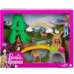 Barbie Průzkumnice – Zboží Dáma Barbie Průzkumnice – Zboží Dáma