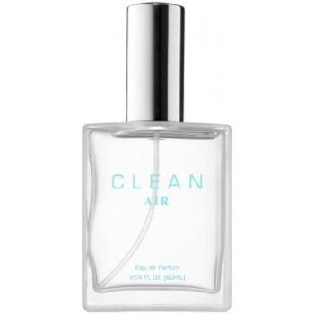 Clean Air parfémovaná voda unisex 60 ml
