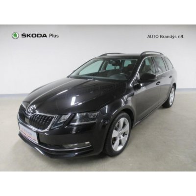 Škoda Octavia Automatická převodovka Combi DSG 2,0 TDI / 110 kW Style Plus – Zbozi.Blesk.cz