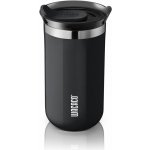 Wacaco termohrnek Octaroma Lungo 300 ml onyx černý – Sleviste.cz