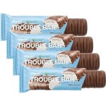 Vilgain Trouble Protein Bar 4 x 55 g – Zboží Dáma