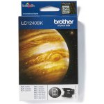 Brother LC-1240Bk - originální – Hledejceny.cz