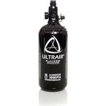 ASG HPA lahev Ultrair 48ci / 0,8 l 3000 PSI Černá – Sleviste.cz