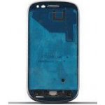 Kryt Samsung i8190 Galaxy S3mini Střední černý – Zboží Mobilmania