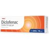 Lék volně prodejný DICLOFENAC DR.MAX DRM 10MG/G GEL 1X200G II
