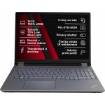 Lenovo ThinkPad P16 G2 21FA000FCK – Hledejceny.cz
