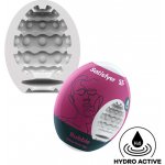 Satisfyer Egg Bubble – Hledejceny.cz