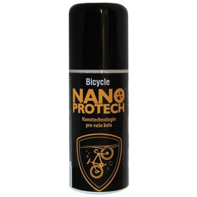 Nanoprotech NANOPROTECH BICYCLE 75ml NP-051 – Zbozi.Blesk.cz