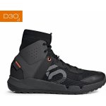 Five Ten 5.10 Trailcross Mid Pro core black/grey two/solar red – Zboží Dáma