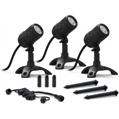 Oase LunAqua Connect S Set 3 – HobbyKompas.cz