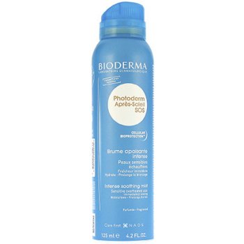 Bioderma Photoderm SOS spray po opalování 125 ml