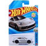 Carrera Hot Wheels Porsche 911 T – Hledejceny.cz