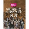 Kniha Guy Fawkes and the Gunpowder Plot