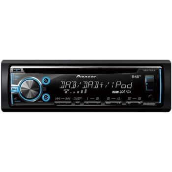 Pioneer DEH-X6800DAB