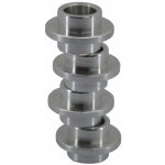 Osičky do ložisek 608 Powerslide Alu 8mm – Hledejceny.cz