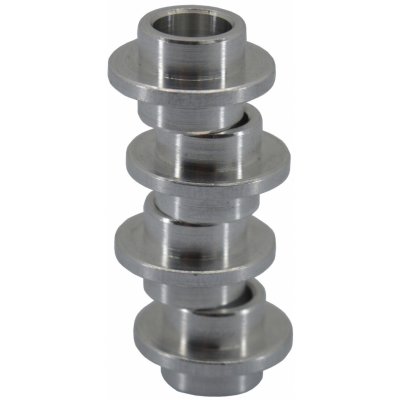 Osičky do ložisek 608 Powerslide Alu 8mm – Hledejceny.cz