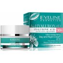 Eveline Cosmetics BioHyaluron 4D denní a noční krém 30+ 50 ml