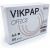 Médium a papír pro inkoustové tiskárny VIKPAP A6/80g/500 listů