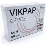 VIKPAP A6/80g/500 listů – Zbozi.Blesk.cz