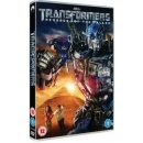 Transformers: Revenge of the Fallen DVD