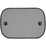 Reer Sluneční clona s přísavkami černá 2 ks | Zboží Auto