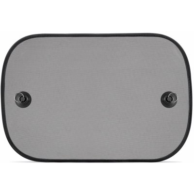 Reer Sluneční clona s přísavkami černá 2 ks | Zboží Auto