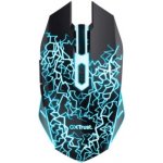 Trust Basics Wireless Gaming Mouse 24750 – Zboží Živě