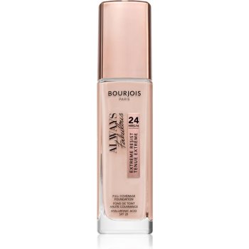 Bourjois Always Fabulous dlouhotrvající make-up SPF20 300 Rose Sand 30 ml