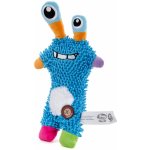 JK ANIMALS Plyšový monster mop z jemného froté materiálu – Zbozi.Blesk.cz