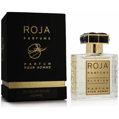 Roja Parfums Elysium parfém pánská 50 ml – Zbozi.Blesk.cz