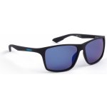 Shimano Polarizační Brýle Eyewear Technium Matte Black & Blue Mirror – Zboží Dáma