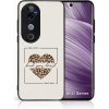 Pouzdro a kryt na mobilní telefon dalších značek PROTEMIO MY ART Vivo V40 5G WILD HEART 241