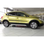 Suzuki SX4 II S-Cross 13 lišty dveří – Hledejceny.cz