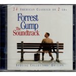 Ost - Forrest Gump - Soundtrack - SE CD – Hledejceny.cz