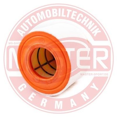 MASTER-SPORT Vzduchový filtr 15010LFPCSMS – Hledejceny.cz