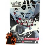 Pokémon TCG White Flare Booster Bundle – Zboží Mobilmania