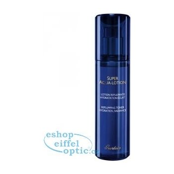 Guerlain Super Aqua-Lotion Replumping Toner 150 ml