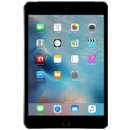 Apple iPad Mini 4 Wi-Fi+Cellular 128GB Space Gray MK762FD/A