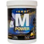 NAF M power pro růst svalové hmoty 0,9 kg – Hledejceny.cz