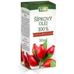 Virde Šípkový olej 100 % 50 ml – Hledejceny.cz