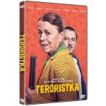 Teroristka DVD – Hledejceny.cz