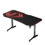 ULTRADESK Force XXL červený – Hledejceny.cz