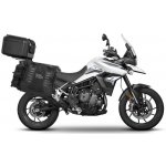 Shad TERRA TR40 a hliníkového 55L vrchního kufru | Zboží Auto