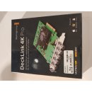 Blackmagic Design DeckLink Studio 4K