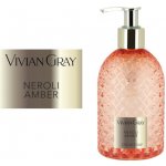 Vivian Gray Neroli Amber krémové mýdlo na ruce 300 ml – Hledejceny.cz