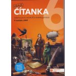 Hravá čítanka 6 - učebnice – Sleviste.cz